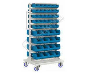 Perforated Trolley Manufacturer