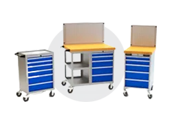 Tool Trolley MAnufacturer